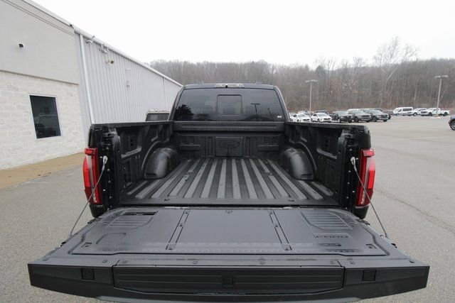 New 2025 Ford F150 Raptor image 15