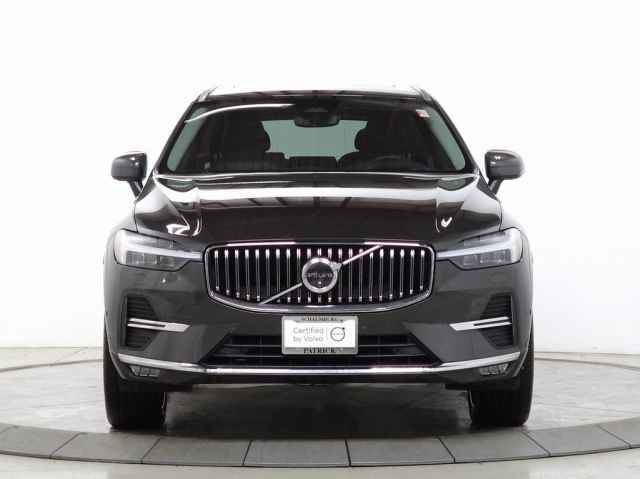 Certified 2023 Volvo XC60 B6 Ultimate w/ Climate Package video 2