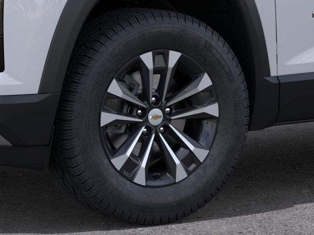 New 2027 Chevrolet Equinox LT FWD image 9