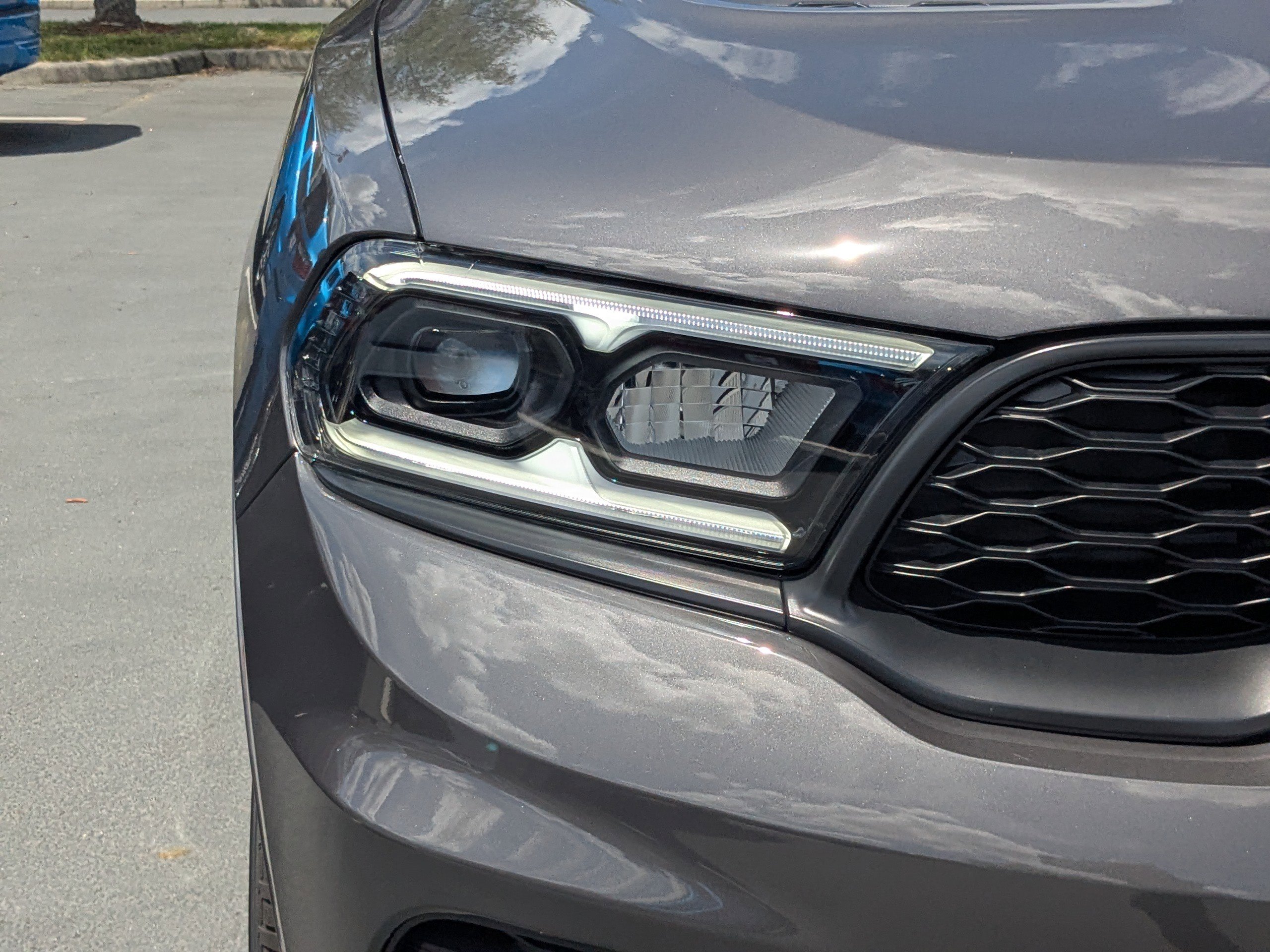 New 2026 Dodge Durango GT image 9