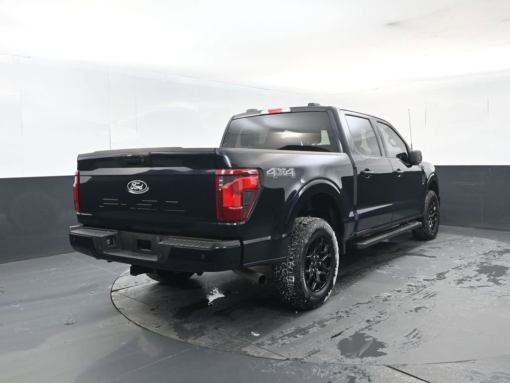 Used 2024 Ford F150 XLT w/ Bed Utility Package image 5