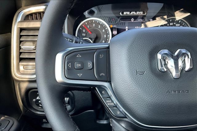 New 2026 RAM 1500 Big Horn image 14