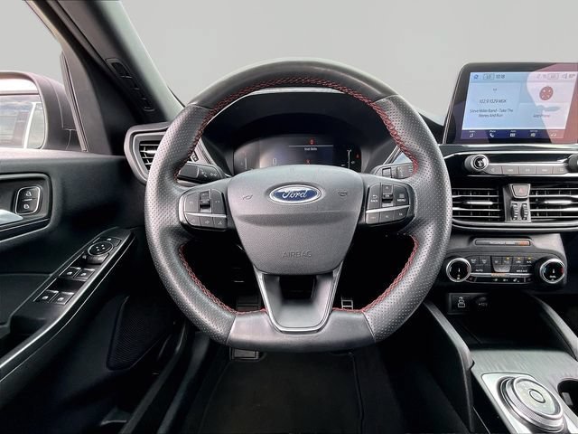 Used 2024 Ford Escape ST-Line AWD/4WD image 17