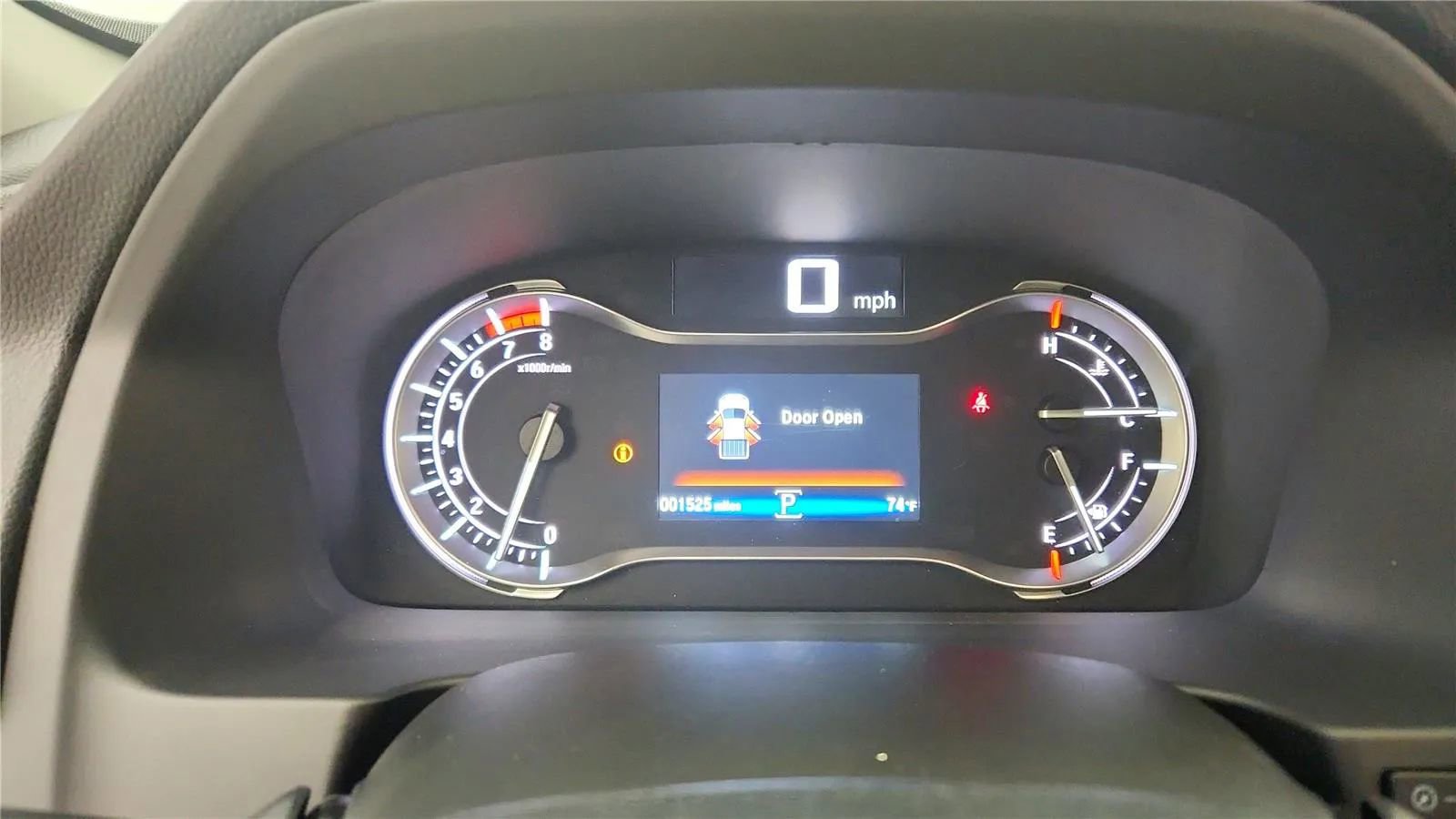 Used 2022 Honda Ridgeline RTL-E image 23