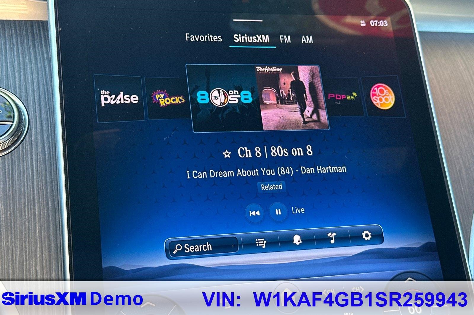 Certified 2025 Mercedes-Benz C 300 Sedan image 33