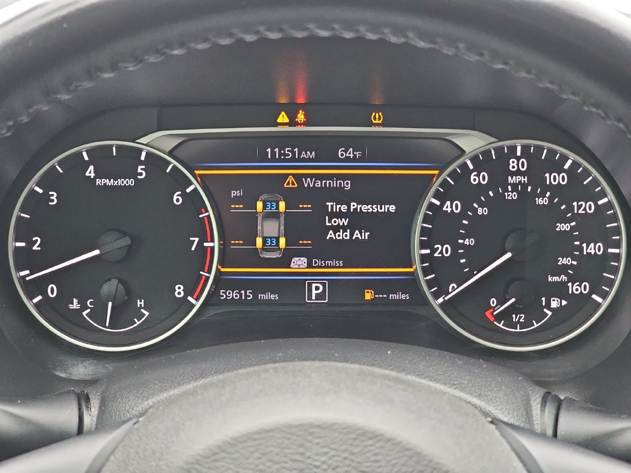 Used 2021 Nissan Sentra SV FWD image 23