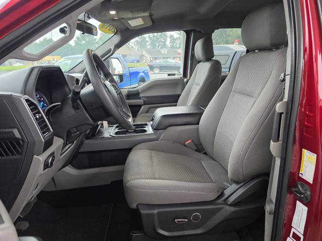 Used 2019 Ford F350 XLT w/ XLT Value Package AWD/4WD image 13