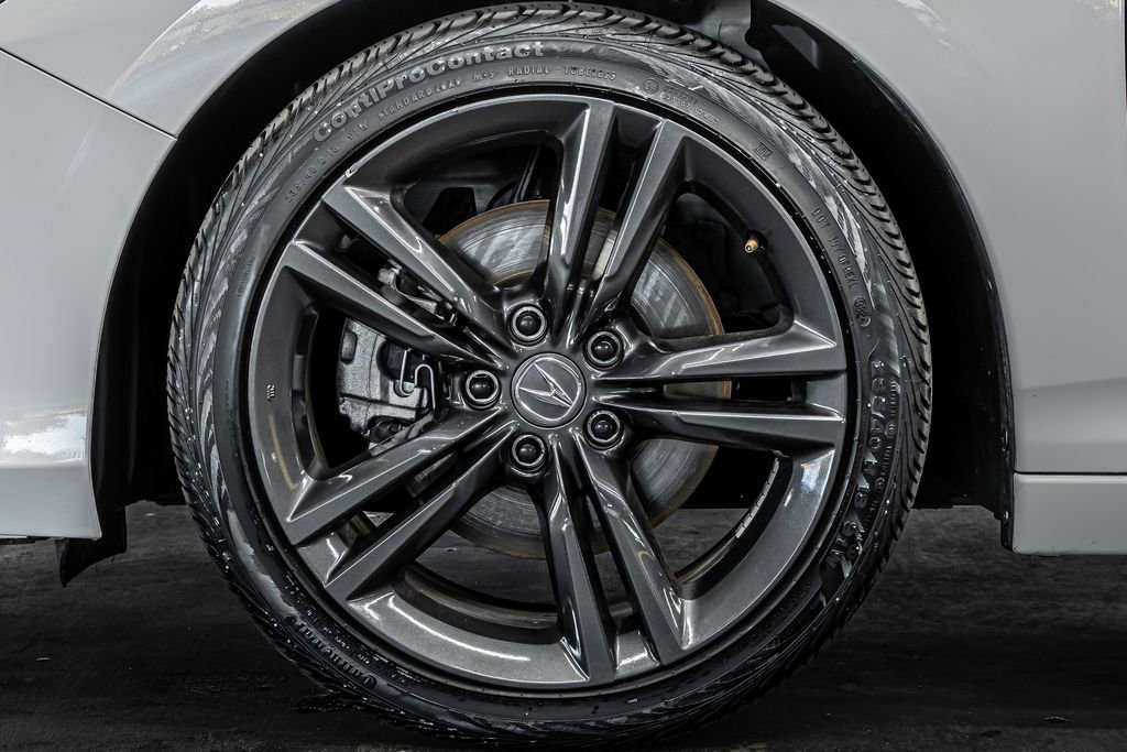 Used 2025 Acura Integra A-Spec image 17