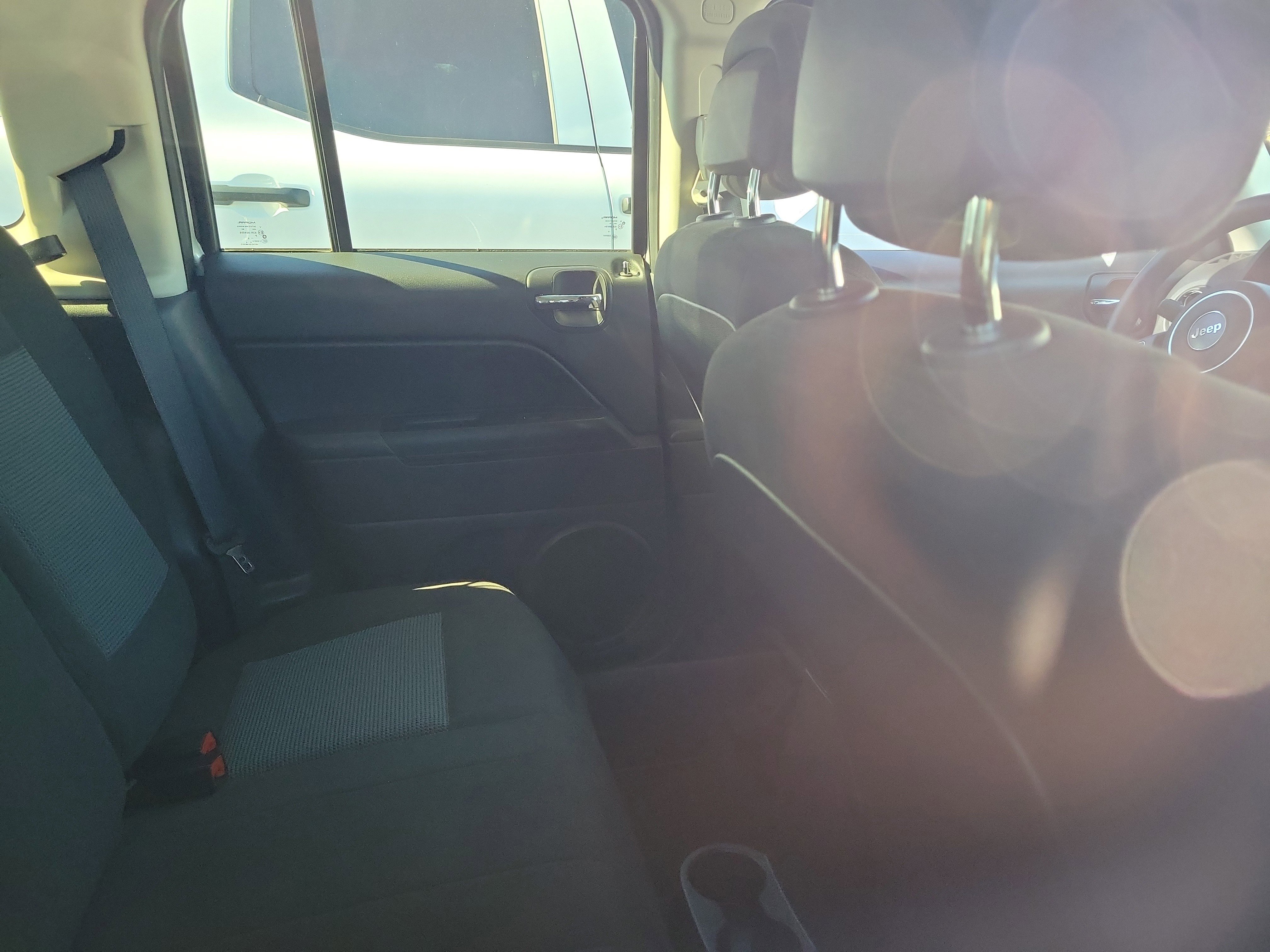 Used 2016 Jeep Patriot Sport w/ Power Value Group FWD image 9