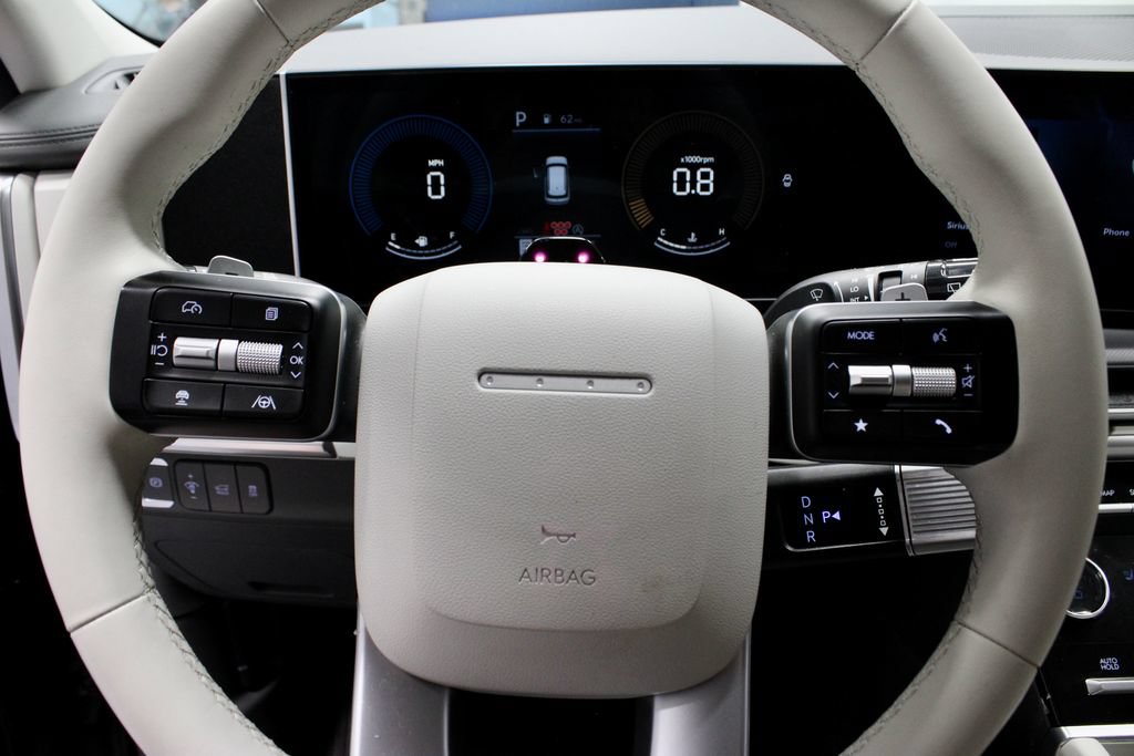 Certified 2024 Hyundai Santa Fe SEL AWD/4WD image 33