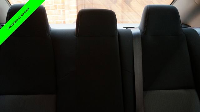 Certified 2023 Nissan Sentra SV FWD image 53