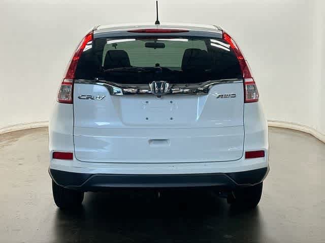 Used 2016 Honda CR-V LX image 4
