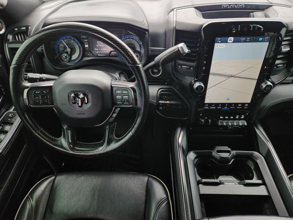 Used 2022 RAM 3500 Limited image 29