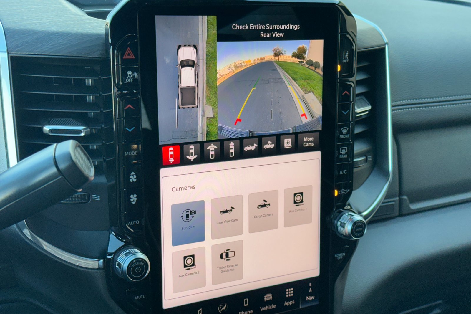 New 2026 RAM 2500 Laramie image 18