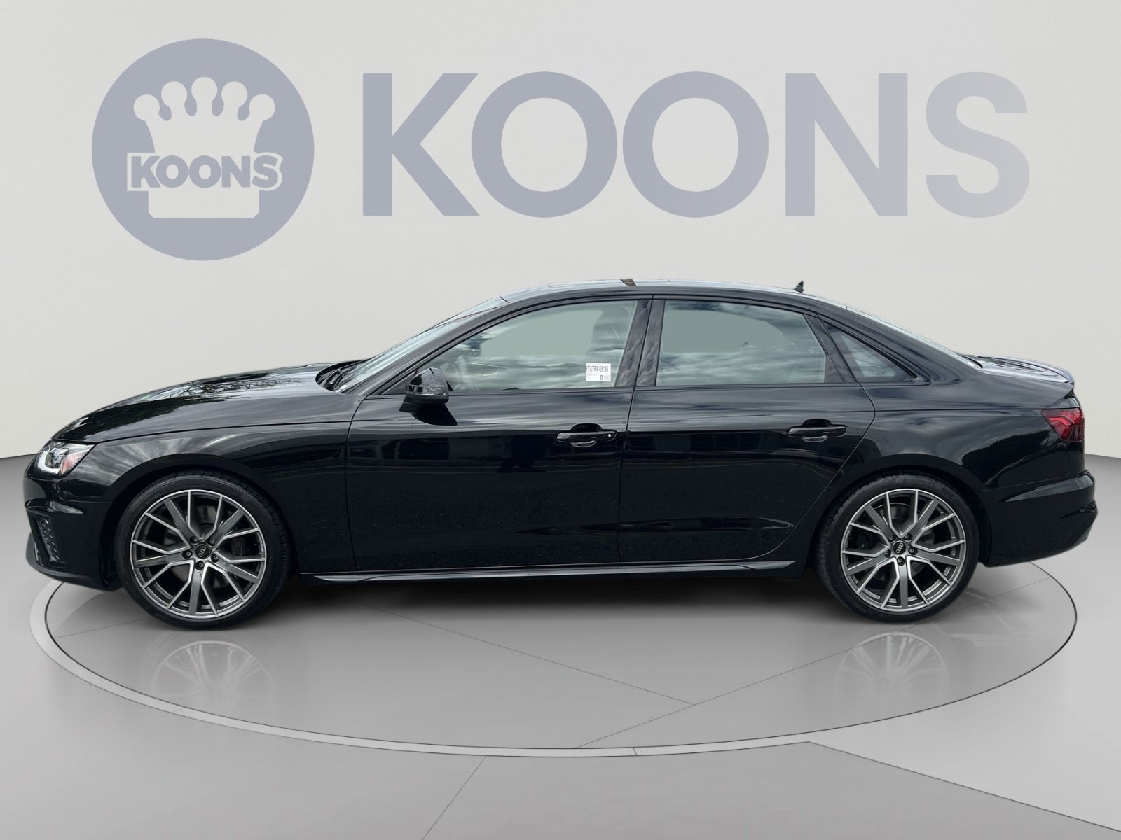 Used 2024 Audi S4 Premium Plus AWD/4WD image 2