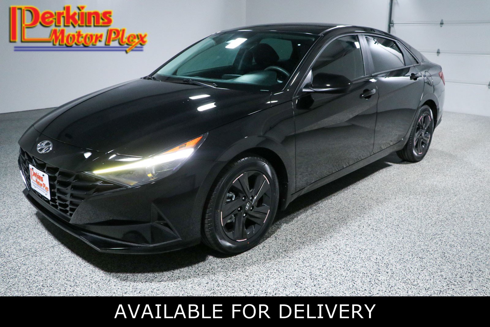 Used 2023 Hyundai Elantra SEL