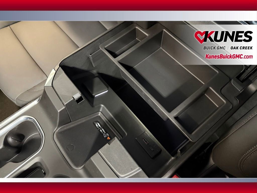 New 2026 GMC Sierra 1500 Elevation w/ Elevation Premium Package image 25