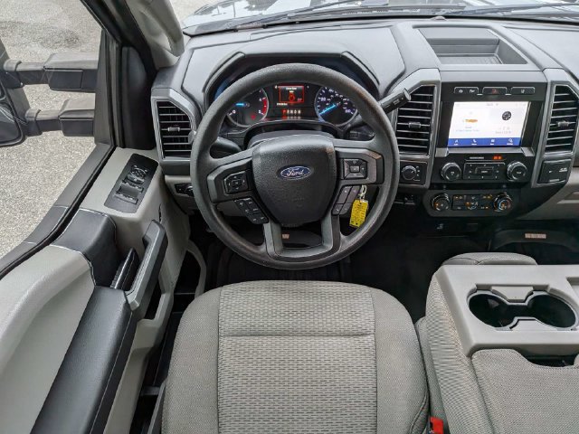 Used 2020 Ford F250 XLT AWD/4WD image 14