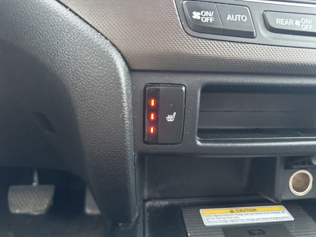 Used 2023 Honda Passport TrailSport image 6