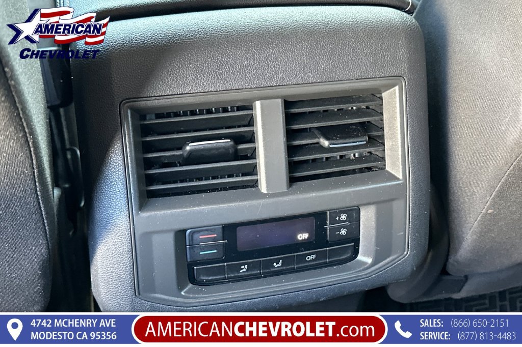 Used 2021 Volkswagen Atlas S AWD/4WD image 16
