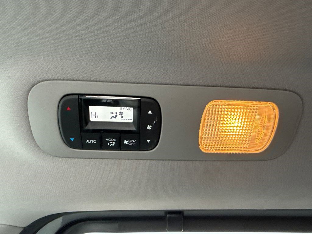 Certified 2023 Honda Odyssey Touring image 20