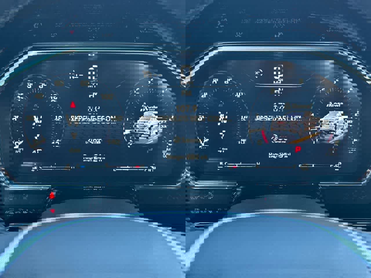 New 2026 GMC Sierra 1500 SLT w/ SLT Premium Package image 31