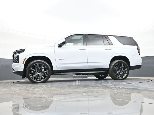 New 2026 Chevrolet Tahoe High Country w/ Sun And Tow Package image 55