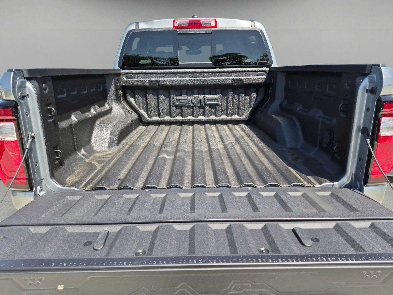 New 2026 GMC Canyon Denali AWD/4WD image 26