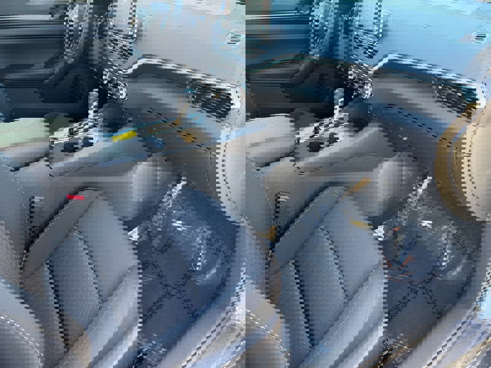 Certified 2025 Nissan Altima 2.5 S image 13