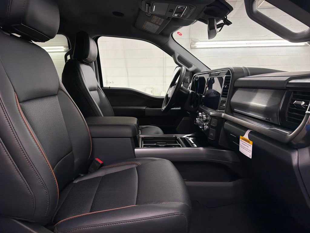 New 2026 Ford F350 Lariat AWD/4WD image 27