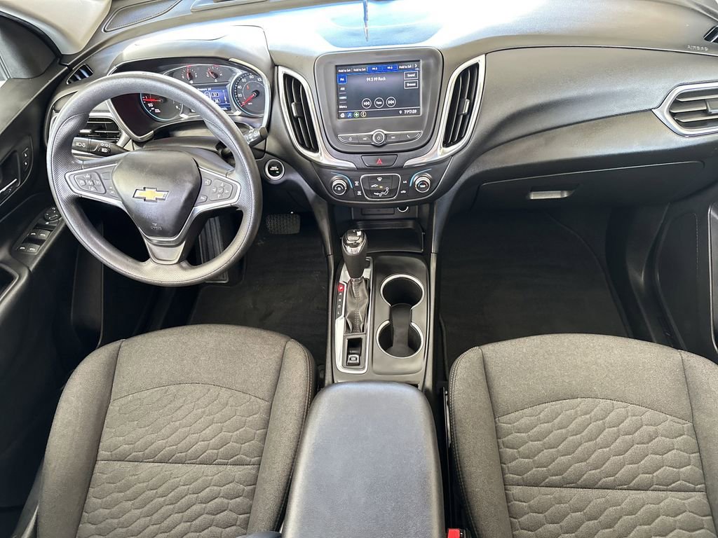 Used 2020 Chevrolet Equinox LT image 17
