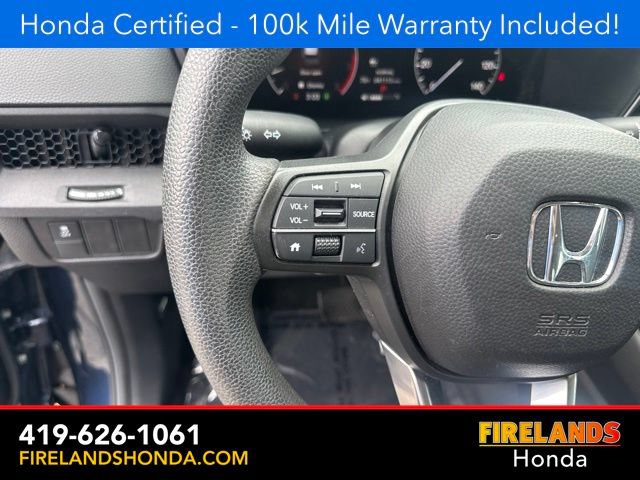 Certified 2023 Honda CR-V LX image 15