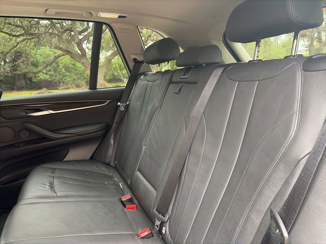 Used 2015 BMW X5 xDrive35i AWD/4WD image 5