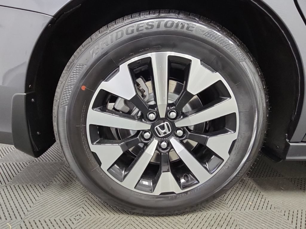 New 2026 Honda Odyssey EX-L image 48