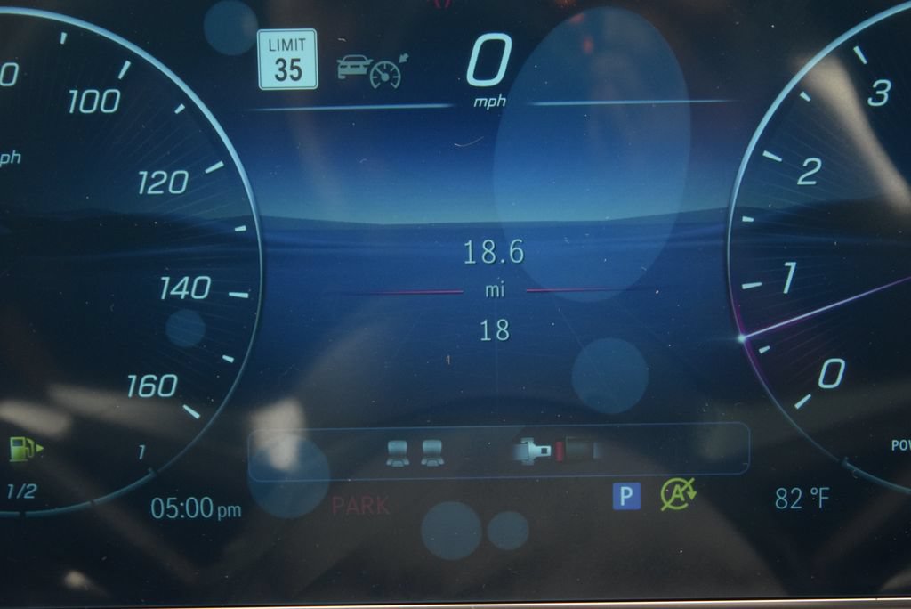 New 2026 Mercedes-Benz CLE 300 4MATIC Coupe image 25