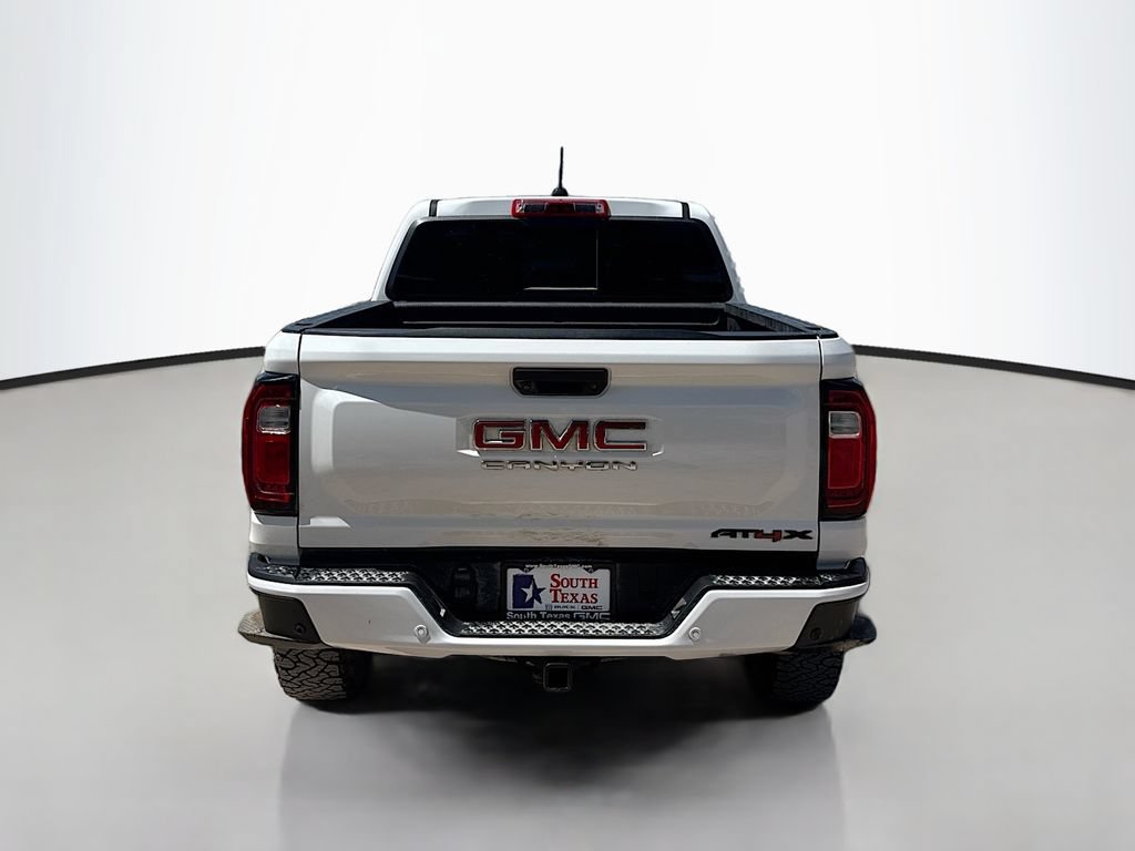 Used 2026 GMC Canyon Elevation w/ Convenience Package AWD/4WD image 6