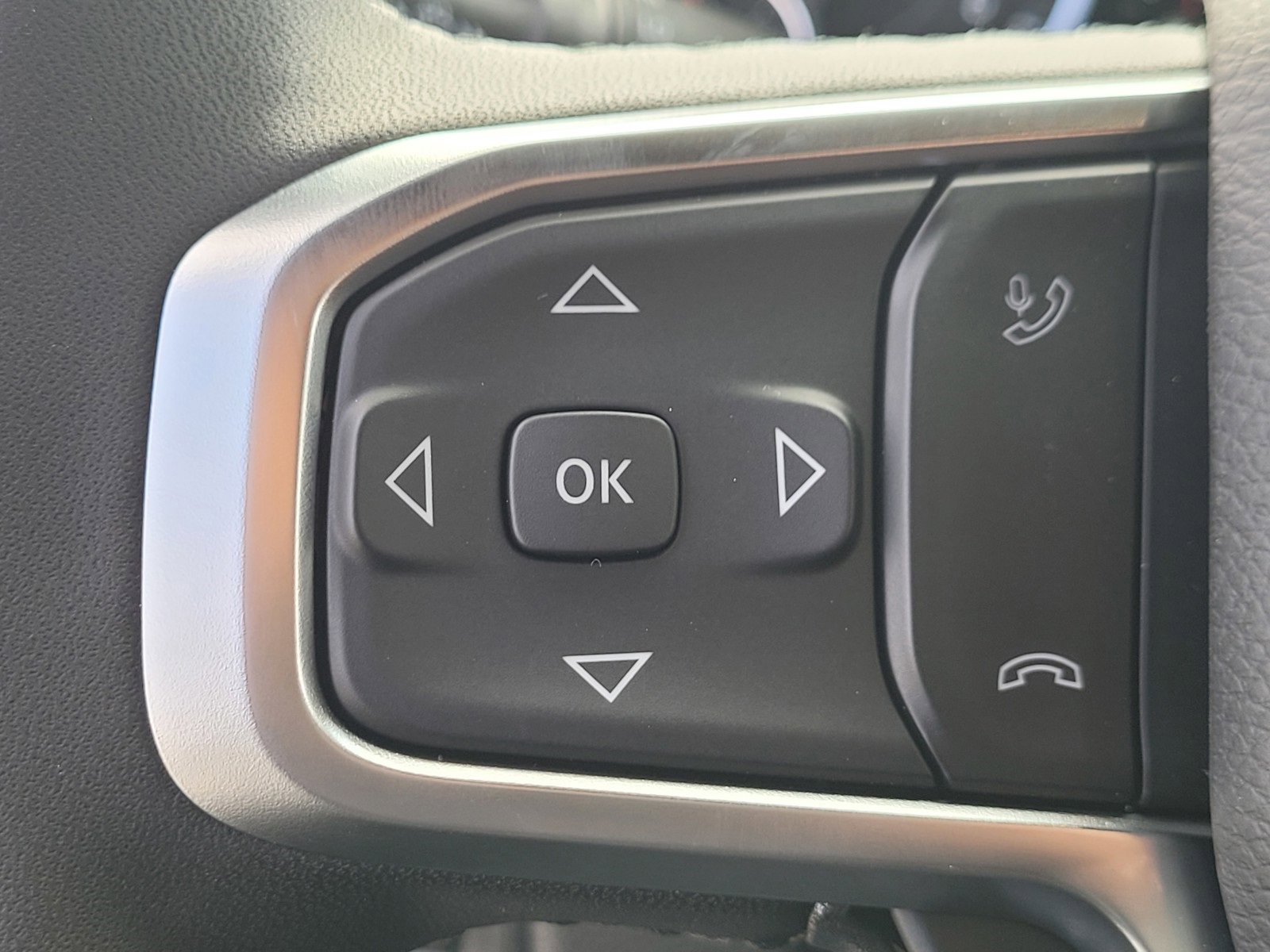 New 2026 RAM 1500 Big Horn image 18