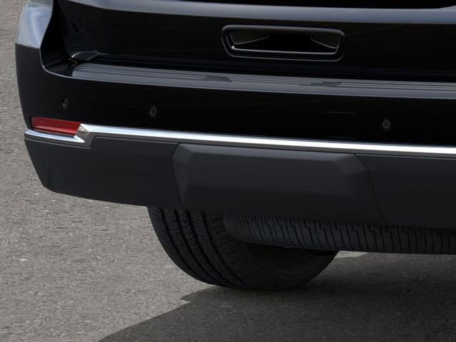 New 2026 Chevrolet Tahoe LS w/ LPO, Dark Essentials Package image 14
