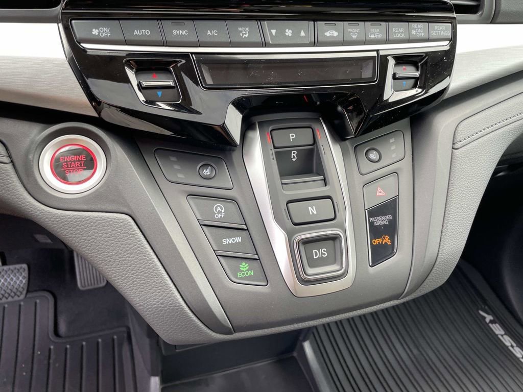 New 2026 Honda Odyssey EX-L image 20