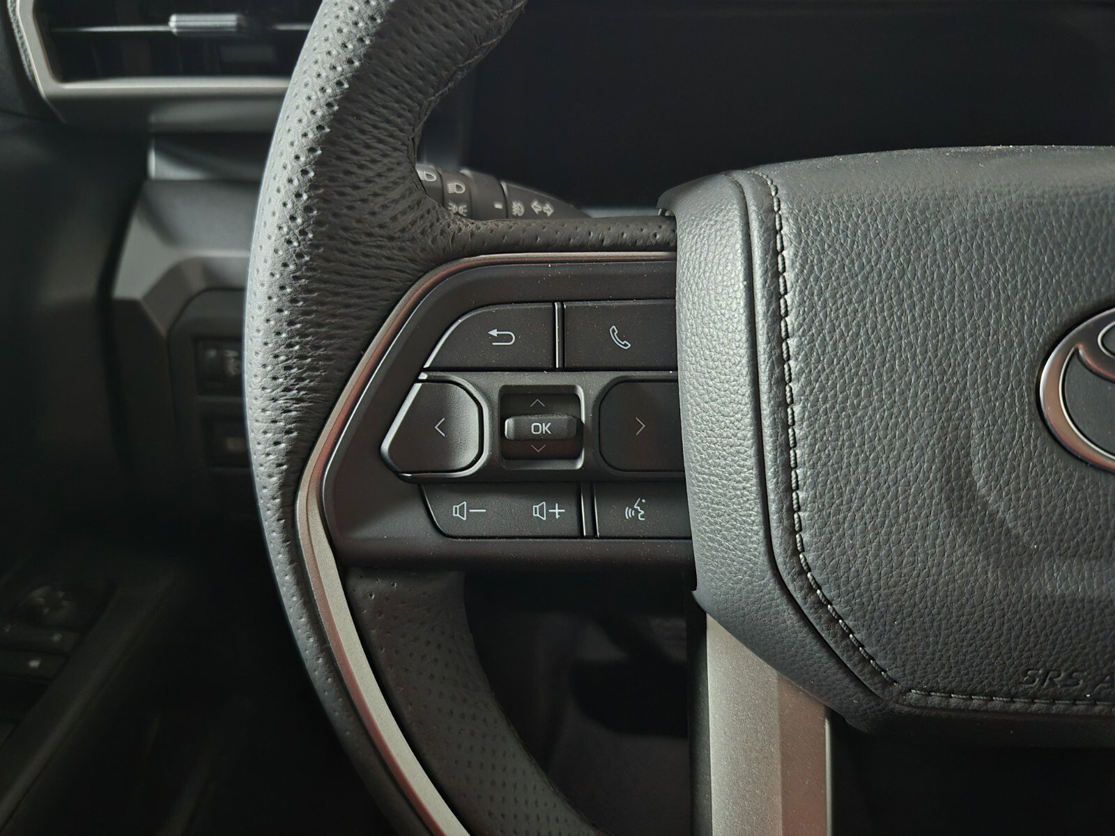 New 2026 Toyota Tacoma 4x4 Double Cab image 19
