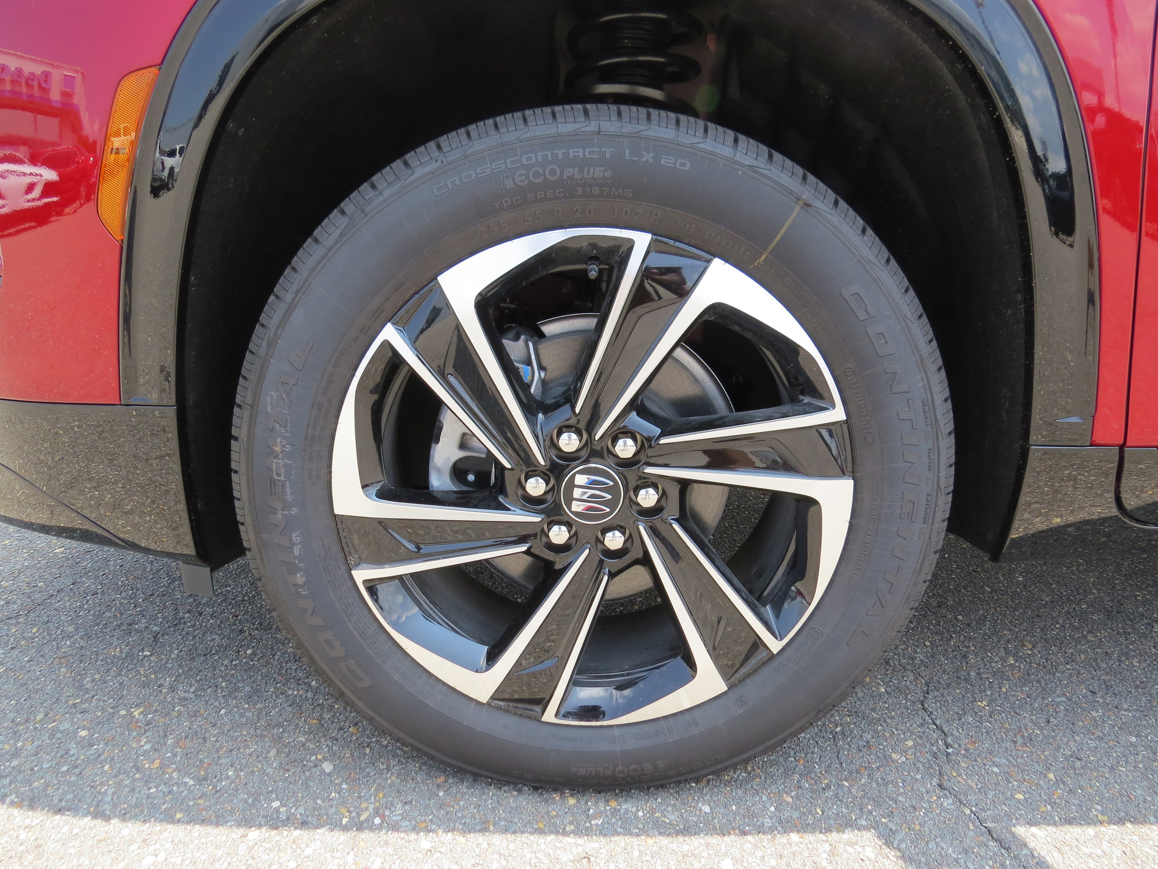 New 2025 Buick Enclave Sport Touring w/ Power Package image 13