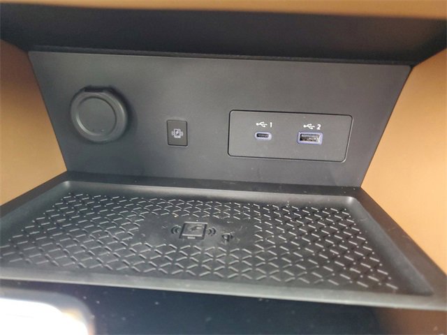 New 2025 Nissan Pathfinder Platinum image 18