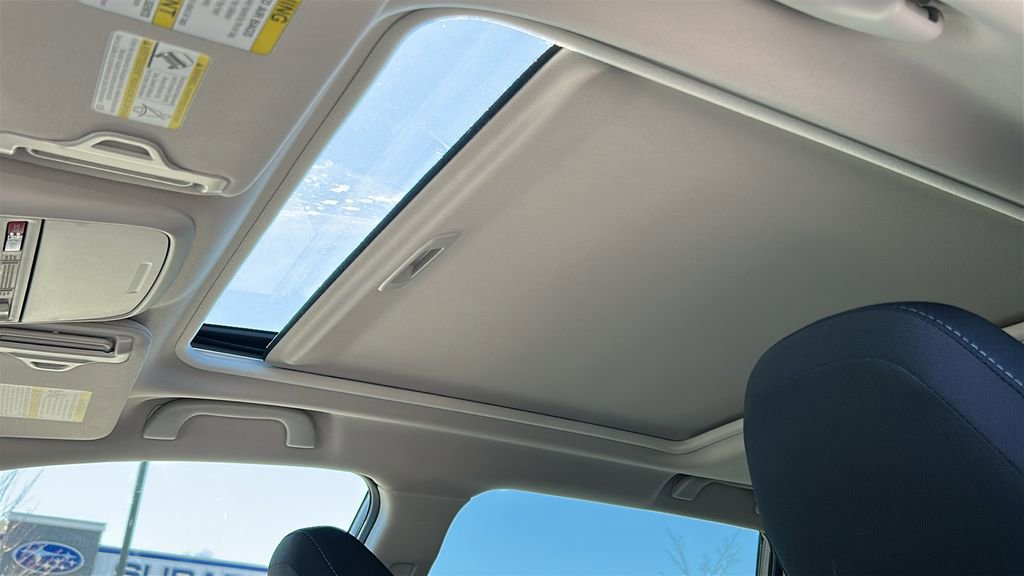 Certified 2023 Subaru Forester Premium AWD/4WD image 21