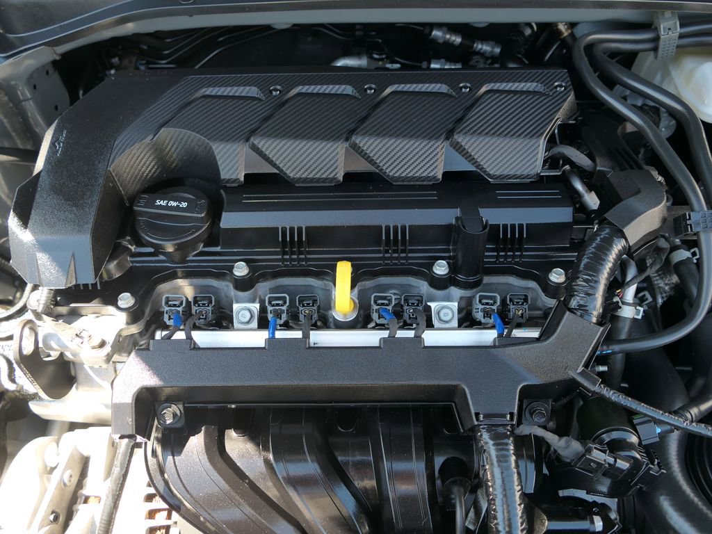 Used 2023 Hyundai Venue SEL FWD image 30