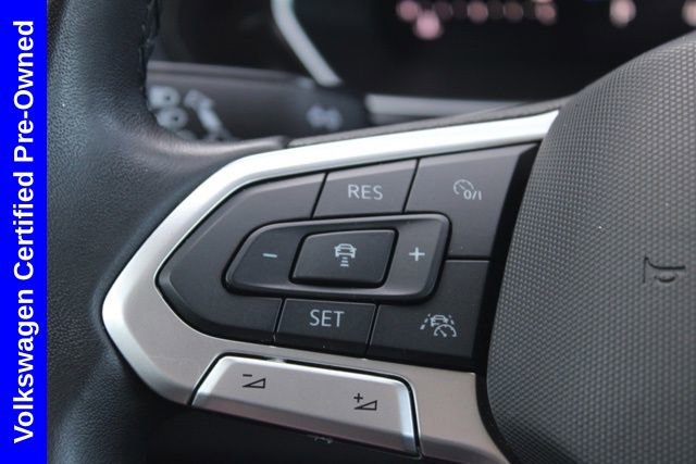 Used 2024 Volkswagen Jetta S image 25