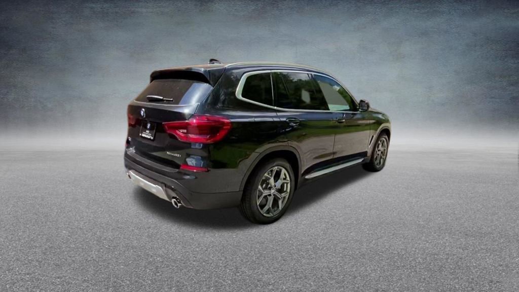 Used 2021 BMW X3 xDrive30i w/ Convenience Package image 25