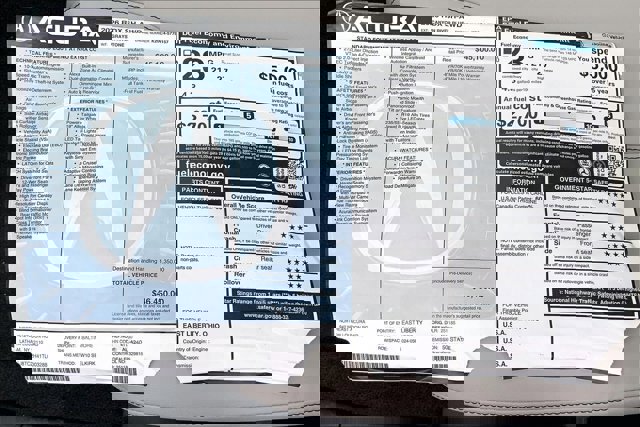 New 2026 Acura RDX SH-AWD image 20