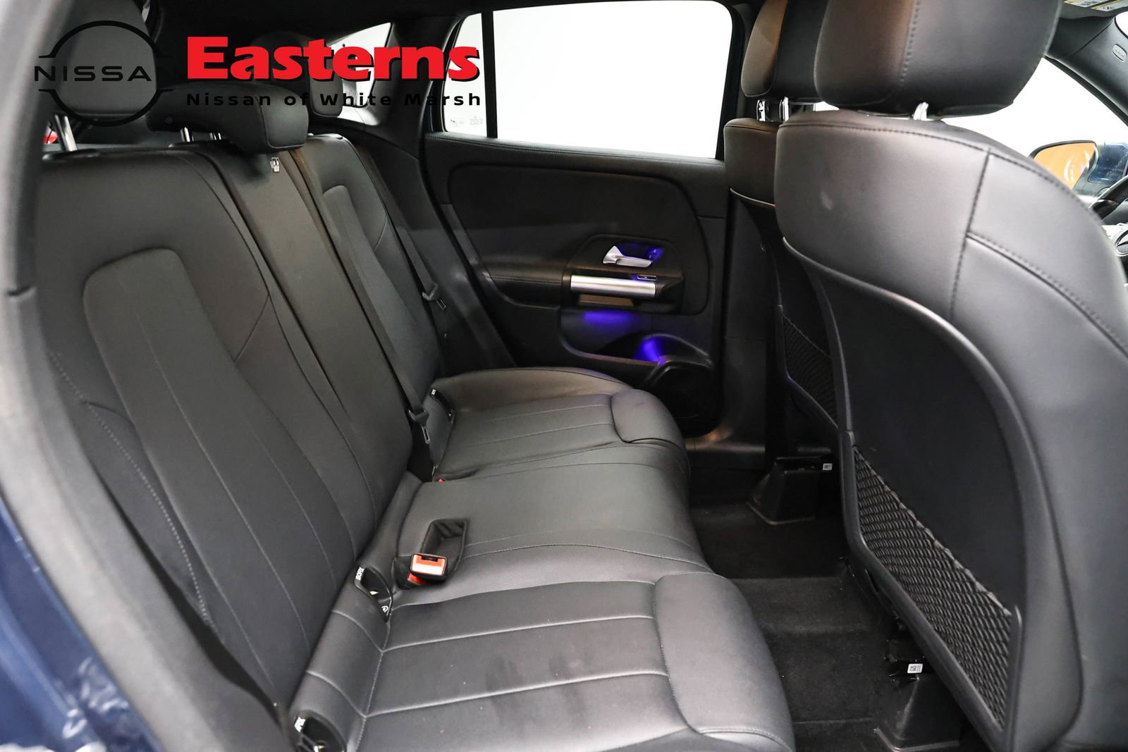 Used 2023 Mercedes-Benz GLA 250 4MATIC w/ Premium Package image 23