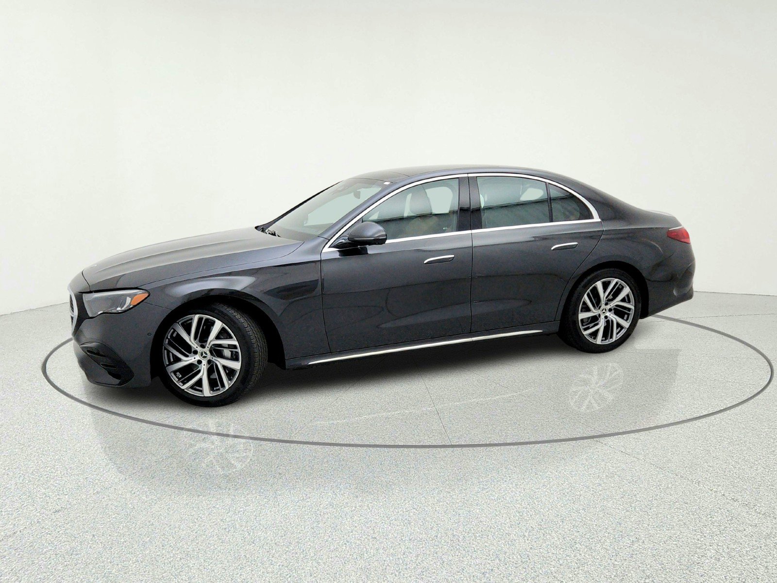 Certified 2026 Mercedes-Benz E 350 Sedan image 15