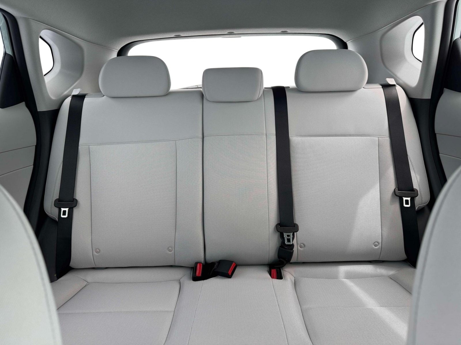 New 2026 Hyundai Kona SE AWD/4WD image 16